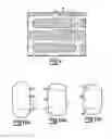 Fig. 07 - High capacitance multilayer with high voltage capability