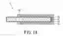 Fig. 02 - Stacked capacitor with positive multi-pin structure