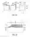 Fig. 04 - Stacked capacitor with positive multi-pin structure