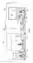 Fig. 05 - Panelboard plug-on neutral with breaker mounting