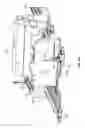 Fig. 06 - Panelboard plug-on neutral with breaker mounting