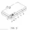 Fig. 04 - Limiting structure for foldable electronic device