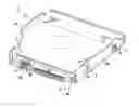 Fig. 01 - Electronic apparatus, assembly structure of electronic unit, and bracket