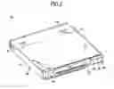 Fig. 04 - Electronic apparatus, assembly structure of electronic unit, and bracket