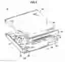 Fig. 05 - Electronic apparatus, assembly structure of electronic unit, and bracket