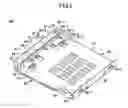 Fig. 06 - Electronic apparatus, assembly structure of electronic unit, and bracket