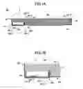 Fig. 08 - Electronic apparatus, assembly structure of electronic unit, and bracket