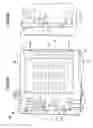 Fig. 10 - Electronic apparatus, assembly structure of electronic unit, and bracket