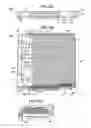 Fig. 13 - Electronic apparatus, assembly structure of electronic unit, and bracket