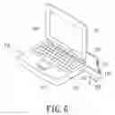 Fig. 07 - Portable electronic device