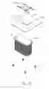 Fig. 06 - Bracket for mounting heat sink