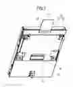 Fig. 04 - Display device in which flexible wiring board is protected