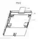 Fig. 06 - Display device in which flexible wiring board is protected