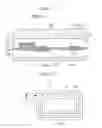 Fig. 10 - Transponder and booklet