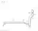 Fig. 02 - Fitting member, leaf spring and lighting apparatus