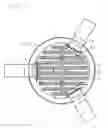 Fig. 08 - Fitting member, leaf spring and lighting apparatus