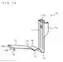 Fig. 13 - Fitting member, leaf spring and lighting apparatus