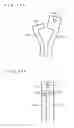 Fig. 15 - Fitting member, leaf spring and lighting apparatus