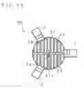 Fig. 16 - Fitting member, leaf spring and lighting apparatus