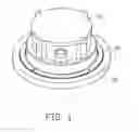 Fig. 02 - LED lamp