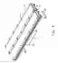Fig. 05 - LED lamp