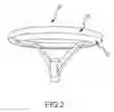 Fig. 03 - Loop LED Light