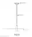 Fig. 07 - Loop LED Light