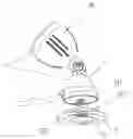 Fig. 01 - DUAL-PURPOSE SPOT LAMP