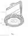 Fig. 02 - WIDE ANGLE LED LAMP STRUCTURE