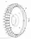 Fig. 04 - WIDE ANGLE LED LAMP STRUCTURE