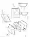 Fig. 02 - Lighting fixture and method for creating visual effects and method for creating a distorted image
