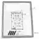 Fig. 05 - Lighting fixture and method for creating visual effects and method for creating a distorted image