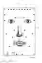 Fig. 09 - Lighting fixture and method for creating visual effects and method for creating a distorted image