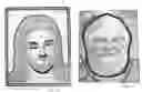 Fig. 10 - Lighting fixture and method for creating visual effects and method for creating a distorted image