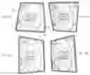 Fig. 11 - Lighting fixture and method for creating visual effects and method for creating a distorted image
