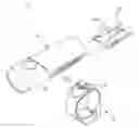 Fig. 01 - Lamp set for bicycle