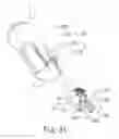 Fig. 04 - Lamp set for bicycle