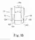 Fig. 05 - Lamp set for bicycle