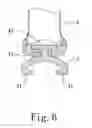 Fig. 09 - Lamp set for bicycle