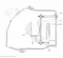 Fig. 01 - LIGHT EMITTING MODULE AND AUTOMOTIVE LAMP