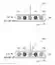 Fig. 03 - Phosphor sheet, a diffusion plate, an illuminating device, and a display  unit