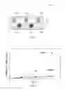 Fig. 08 - Phosphor sheet, a diffusion plate, an illuminating device, and a display  unit