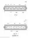 Fig. 12 - Phosphor sheet, a diffusion plate, an illuminating device, and a display  unit