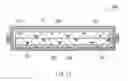 Fig. 13 - Phosphor sheet, a diffusion plate, an illuminating device, and a display  unit