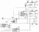 Fig. 01 - Multiple output switching power source apparatus