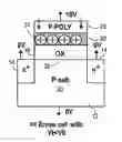 Fig. 01 - TWO-BIT NON-VOLATILE FLASH MEMORY ARRAY