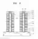 Fig. 10 - Vertical non-volatile memory device and electric-electronic system having the same device