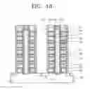 Fig. 11 - Vertical non-volatile memory device and electric-electronic system having the same device