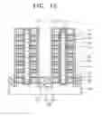 Fig. 13 - Vertical non-volatile memory device and electric-electronic system having the same device