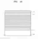 Fig. 20 - Vertical non-volatile memory device and electric-electronic system having the same device